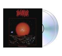 Timewave Zero – Édition limitée – Century Media Records