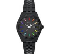 Timex analogique 'Legacy Rainbow' montre femme TW2V61700