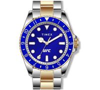 Timex analogique 'Ufc Debut' montre homme TW2V58400