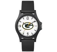 Timex Arena Montre pour homme 40 mm - Green Bay Packers, noir