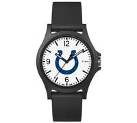 Timex Arena Montre pour homme 40 mm - Indianapolis Colts, noir