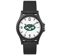 Timex Arena Montre pour homme 40 mm NY Jets, noir