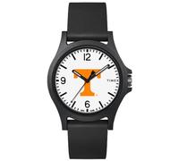Timex Arena Montre pour homme 40 mm Tennessee Volunteers, noir
