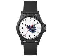 Timex Arena Montre pour homme Tennessee Titans 40 mm, noir