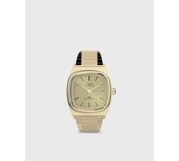 Timex Automatic 1983 E-line Reissue men Watches gold taille: ONE SIZE