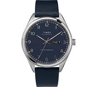 Timex Automatic Watch TW2U11400