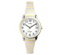 Timex aux Femmes Analogique Quartz Montre avec Bracelet en Acier Inoxydable TW2U79100