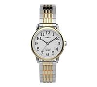 Timex aux Femmes Analogique Quartz Montre avec Bracelet en Acier Inoxydable TW2V05900