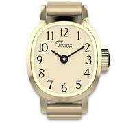 Timex Cavatina Mini Watch Ring TW2Y70800 - Femme - 16 mm - Analogique