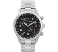 Timex Chronograph 'Traditional Chrono' Montre Homme TW2W47800