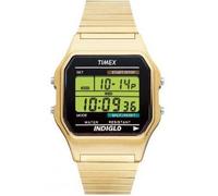Timex - Classic Digital Gold T78677