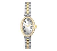 Timex Damen Analog Quarz Armbanduhr Trend Cavatina Main Line