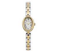 Timex Damen Analog Quarz Armbanduhr Trend Cavatina Main Line
