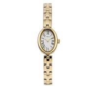 Timex Damen Analog Quarz Armbanduhr Trend Cavatina Main Line