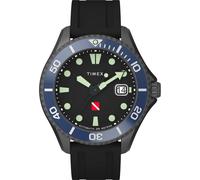 Timex Deep Water Automatic Mens Watch