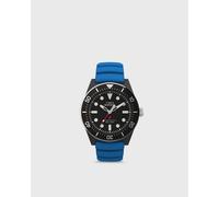 Timex Deep Water 43mm 20atm Quartz/analogical Watch Bleu Homme