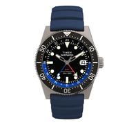 Timex Montre analogique Deep Water Reef Quartz pour hommes