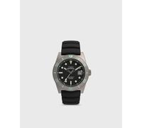 Timex Deepwater Reef 200 Titanium Automatic men Watches black taille: ONE SIZE