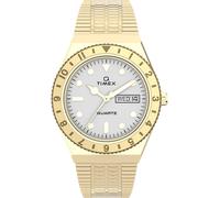 Timex Diver Inspired Watch Blanc/Or 36mm Unisex