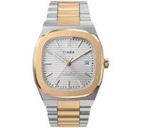 Timex Montre Automatique Analogique pour Hommes E Line
