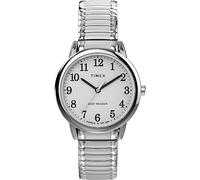 Timex Femme Quartz Montre avec Bracelet en Acier Inoxydable TW2V947009J