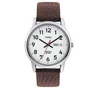 Timex Easy Reader Day Date 35 mm pour Hommes