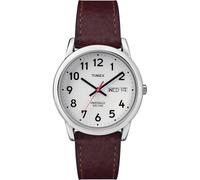 Timex Easy Reader Day Date 35 mm pour Hommes