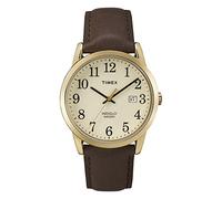 Timex Montre pour homme Easy Reader TW2P75800fr Marron G