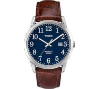 Timex Easy Reader Men's 38mm Date Window Quartz Watch
