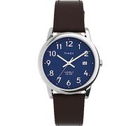 Timex Montre Analogique pour Hommes Easy Reader