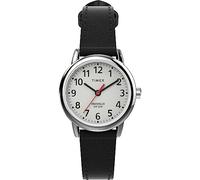 Timex Femme Analogique Quartz Montre avec Bracelet en Cuir TW2V753009J