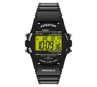 Timex Expedition Atlantis Montre Homme 40mm