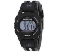 Timex Expedition Montre Digitale Chrono Alarme Timer 33mm T49661