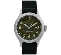 Timex Expedition North Sierra TW2V65700 - Homme - 40 mm - Analogique - Quartz - Verre minéral