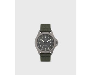 Timex Expedition North Titanium Automatic men Watches grey taille: ONE SIZE