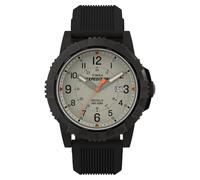 Timex Expedition Ridge TW4B32200 Bracelet en silicone pour montre 45 mm