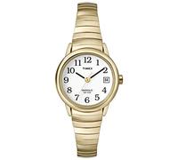 Timex Femme Analogique Quartz Montre avec Bracelet en Acier Inoxydable T2H351