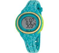 Timex Femme Digital Quartz Montre avec Bracelet en Silicone TW5M03100
