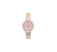 Timex Femmes Décoration Bracelet Montre 32mm Eau Résistant TW2V24300