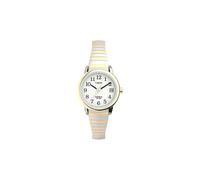 Timex Femmes Facile Lisible Indiglo Montre TW2U79100 25mm Eau Résistant