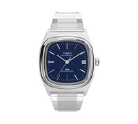 Timex Gents 1983 E-Line Automatic 34mm Watch TW2Y07400