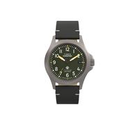 Timex Gents Expedition North Titanium 38mm 20ATM Watch TW2W78100