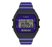 Timex Gents Lab Collab Montre noire 36 mm TW2Y19500