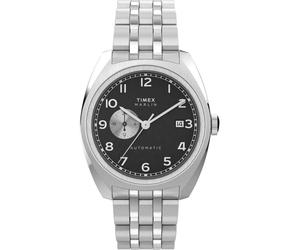Timex Gents Marlin Mod Montre Automatique Rétro TW2W58800