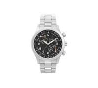 Timex Gents Waterbury Fly Back Chronographe 43 mm Montre TW2W47800