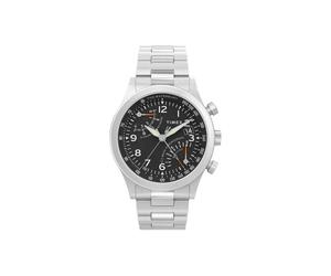 Timex Gents Waterbury Fly Back Chronographe 43 mm Montre TW2W47800