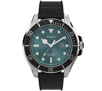 Timex Montre Analogique pour Hommes Harborside Coast