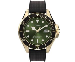 Timex Harborside Coast TW2Y05300 - Homme - 44 mm - Analogique - Quartz - Verre minéral