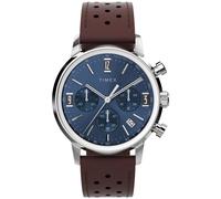 Timex Harborside Marlin Chronograph Tachymeter TW2W10200 - Homme - 40 mm - Analogique - Quartz - Plexiglas