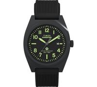 Timex Montre analogique à quartz Expedition North Capstone Homme